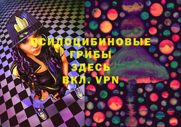 прущая мука Пересвет